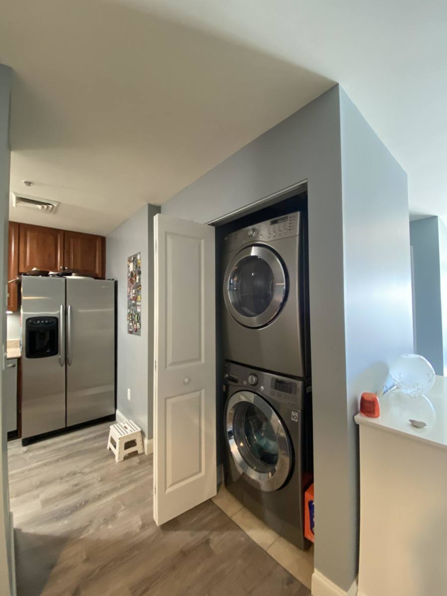 Condo for rent at 318 Rindge Ave #304, Cambridge, MA 02140