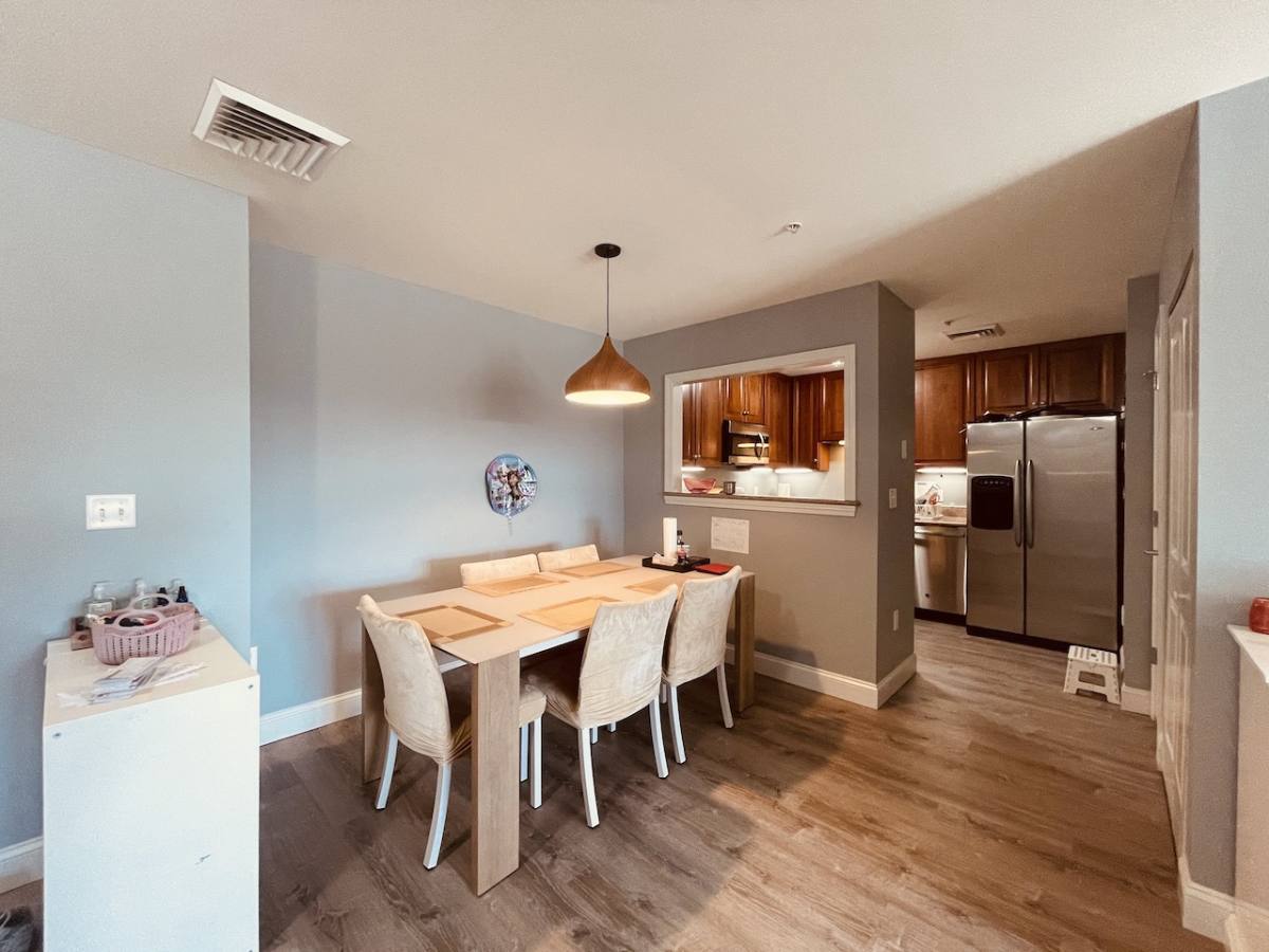 Condo for rent at 318 Rindge Ave #304, Cambridge, MA 02140