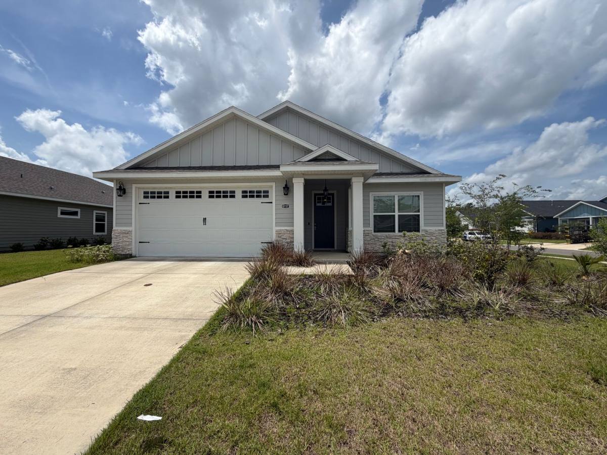 House for rent at 6737 SW 13th Lane, Gainesville, FL 32607