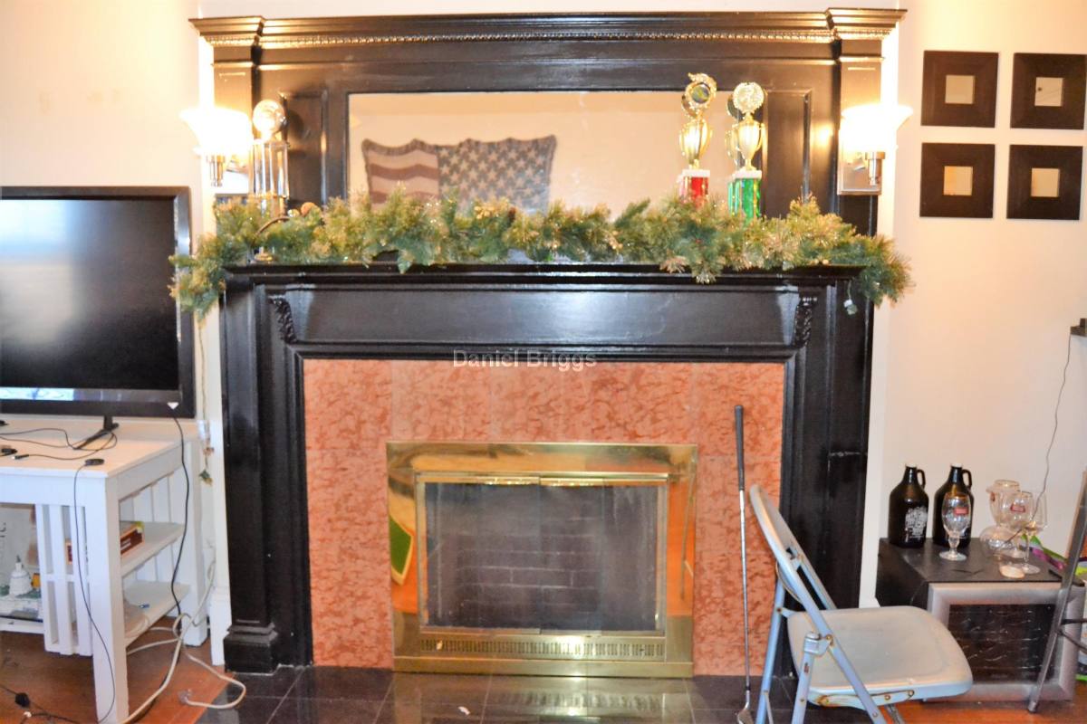 Apartment for rent at 1689 Beacon St #2, Brookline, MA 02445