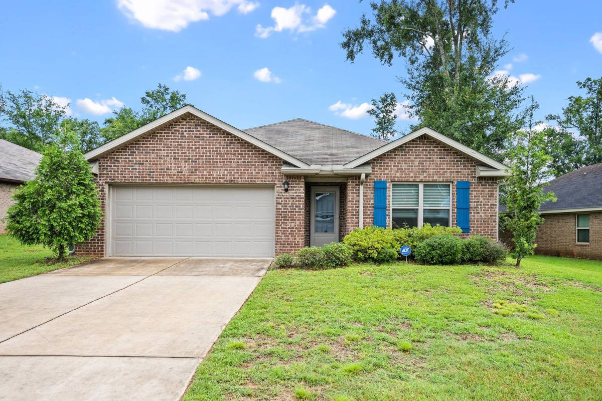 House for rent at 1487 Majesty Loop, Foley, AL 36535