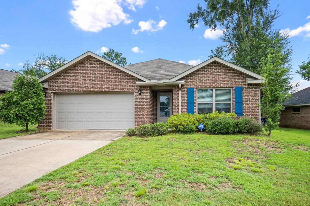 House for rent at 1487 Majesty Loop, Foley, AL 36535
