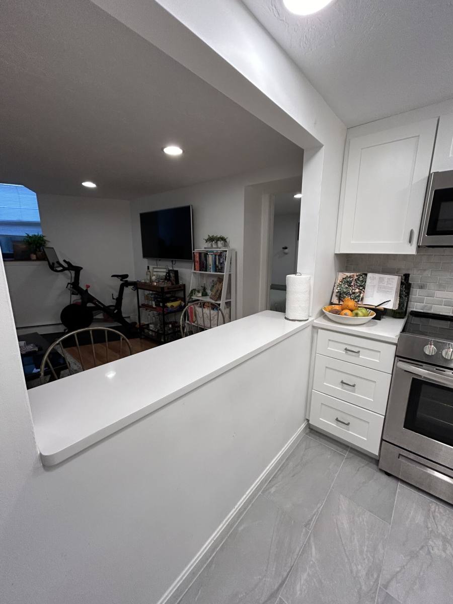 Apartment for rent at 24 Peterborough St #F, Boston, MA 02115