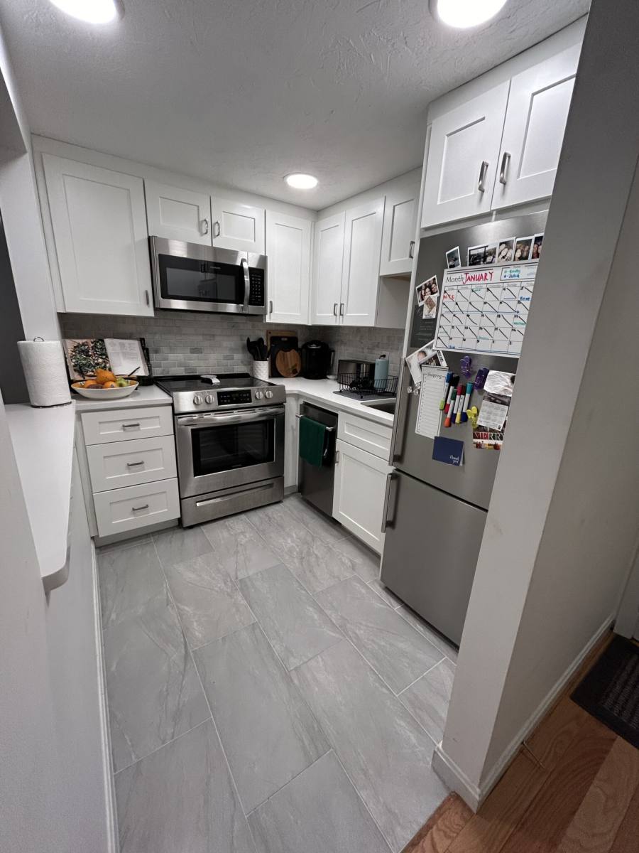 Apartment for rent at 24 Peterborough St #F, Boston, MA 02115