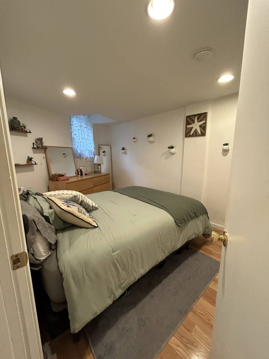 Apartment for rent at 24 Peterborough St #F, Boston, MA 02115