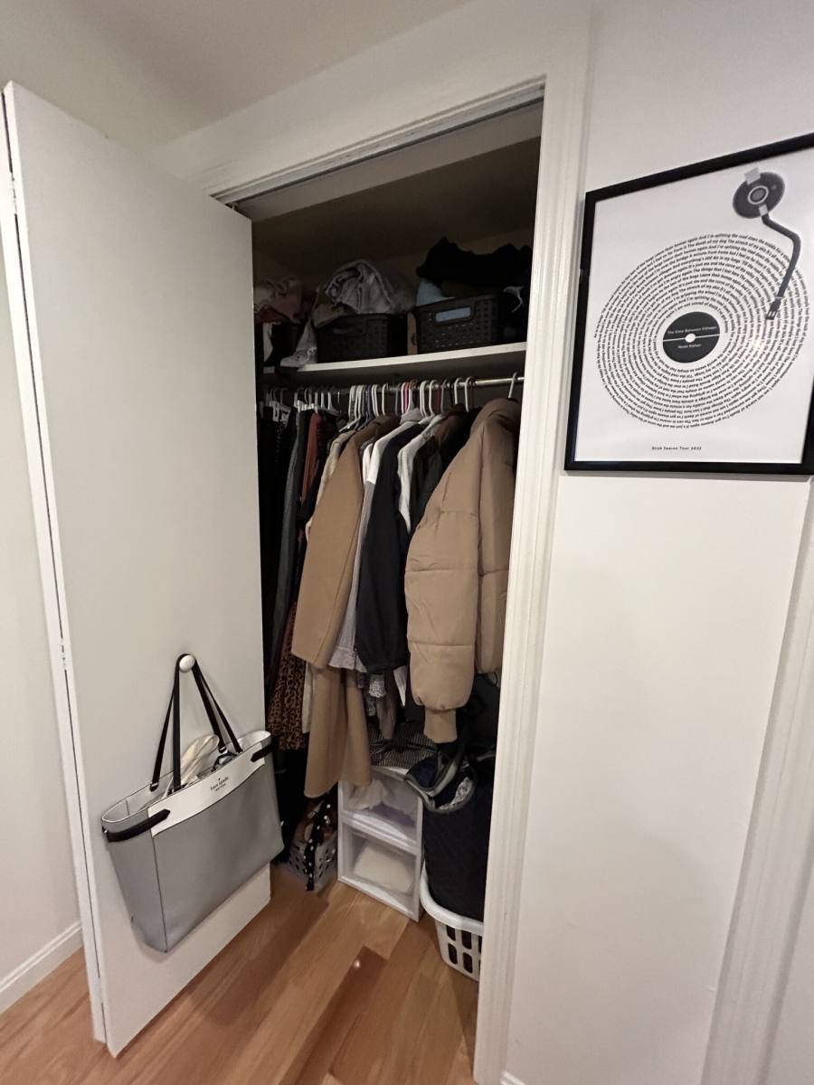 Apartment for rent at 24 Peterborough St #F, Boston, MA 02115