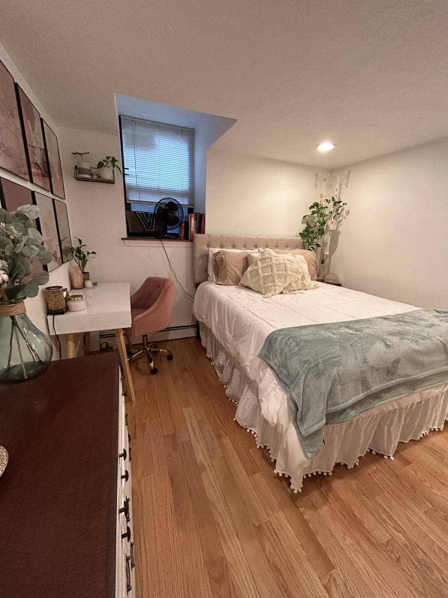Apartment for rent at 24 Peterborough St #F, Boston, MA 02115