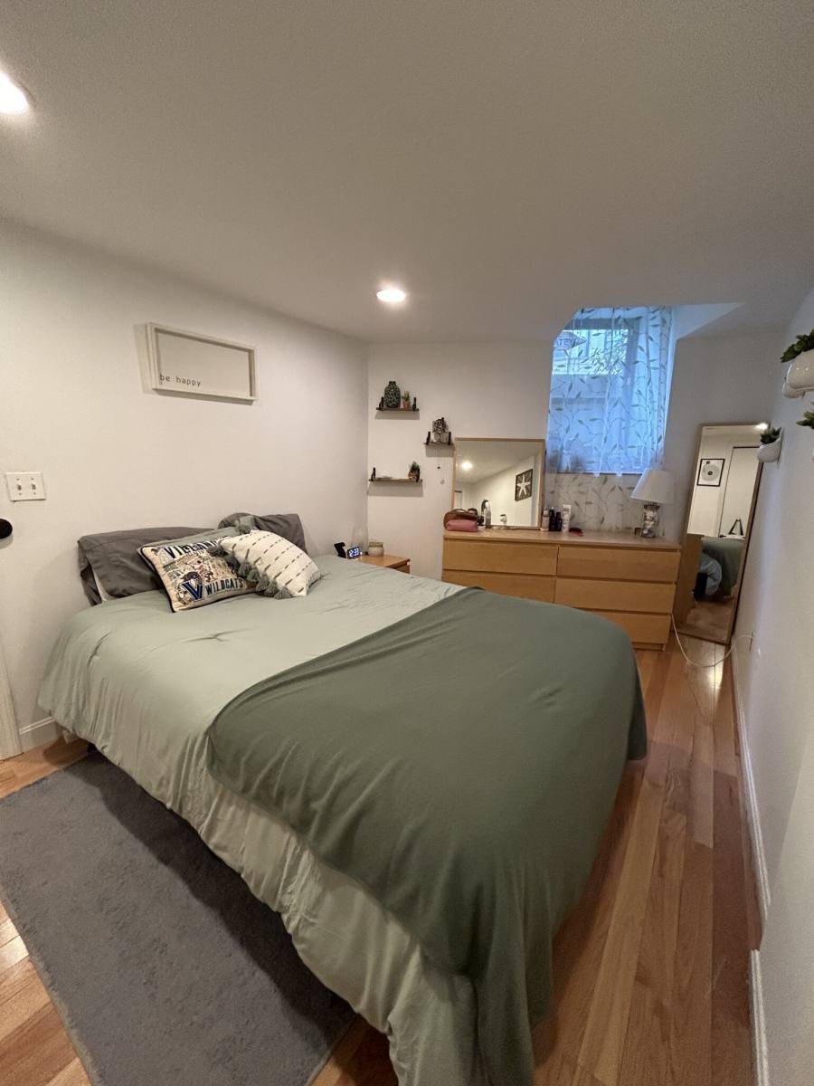 Apartment for rent at 24 Peterborough St #F, Boston, MA 02115