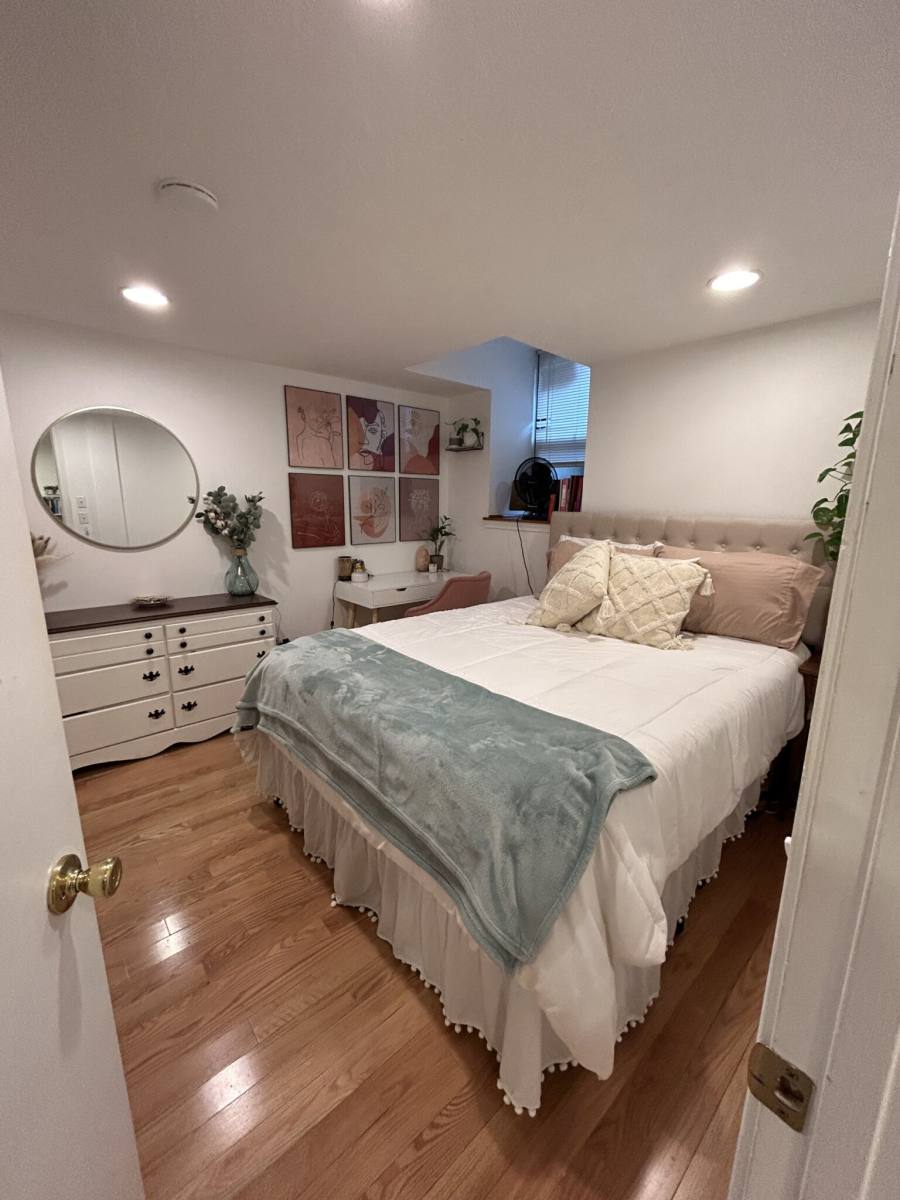 Apartment for rent at 24 Peterborough St #F, Boston, MA 02115