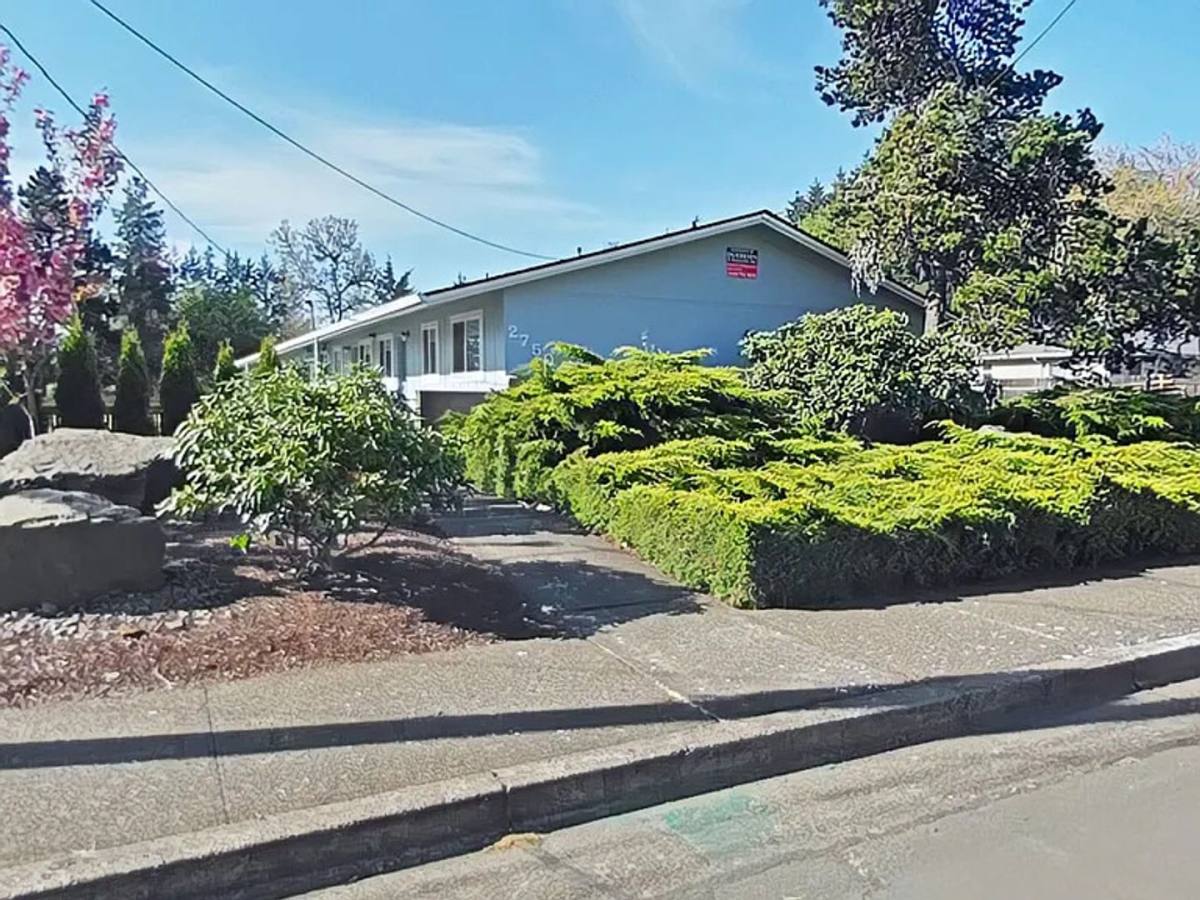 Apartment for rent at 2740-2750 Morris Ave SW, Corvallis, OR 97333