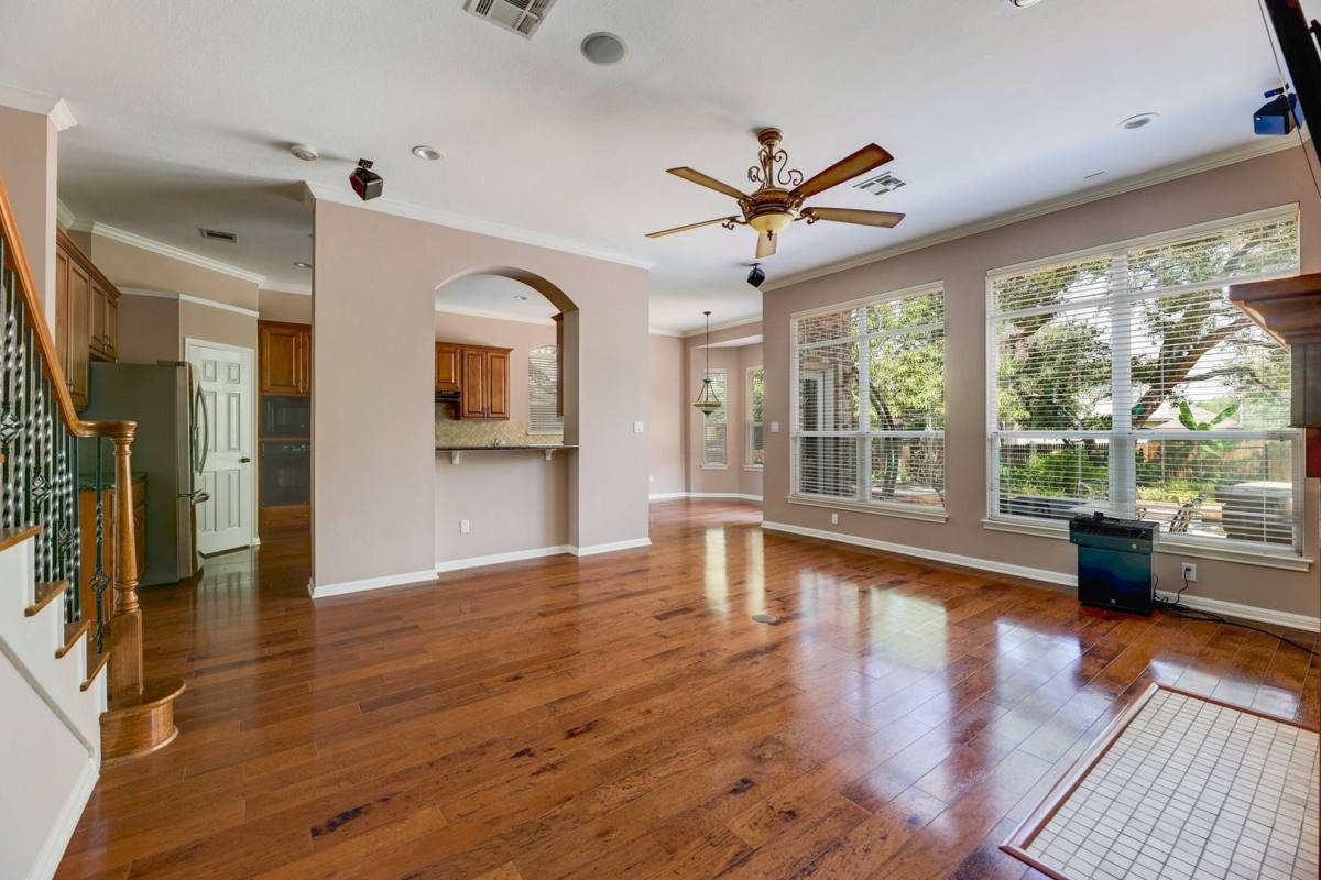 House for rent at 1111 Ritter Dr, Cedar Park, TX 78613