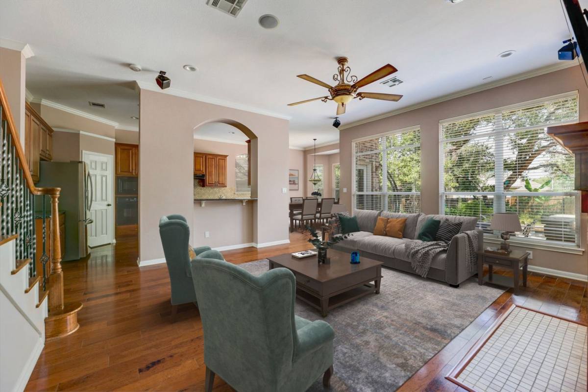 House for rent at 1111 Ritter Dr, Cedar Park, TX 78613