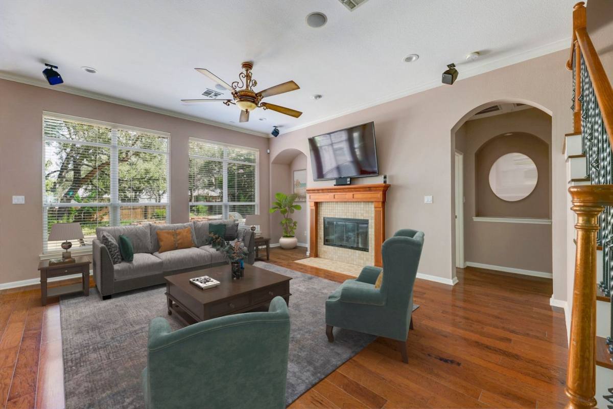 House for rent at 1111 Ritter Dr, Cedar Park, TX 78613