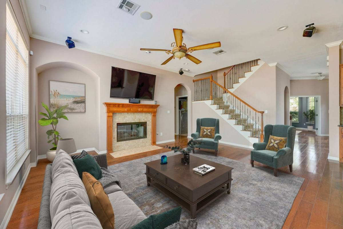 House for rent at 1111 Ritter Dr, Cedar Park, TX 78613