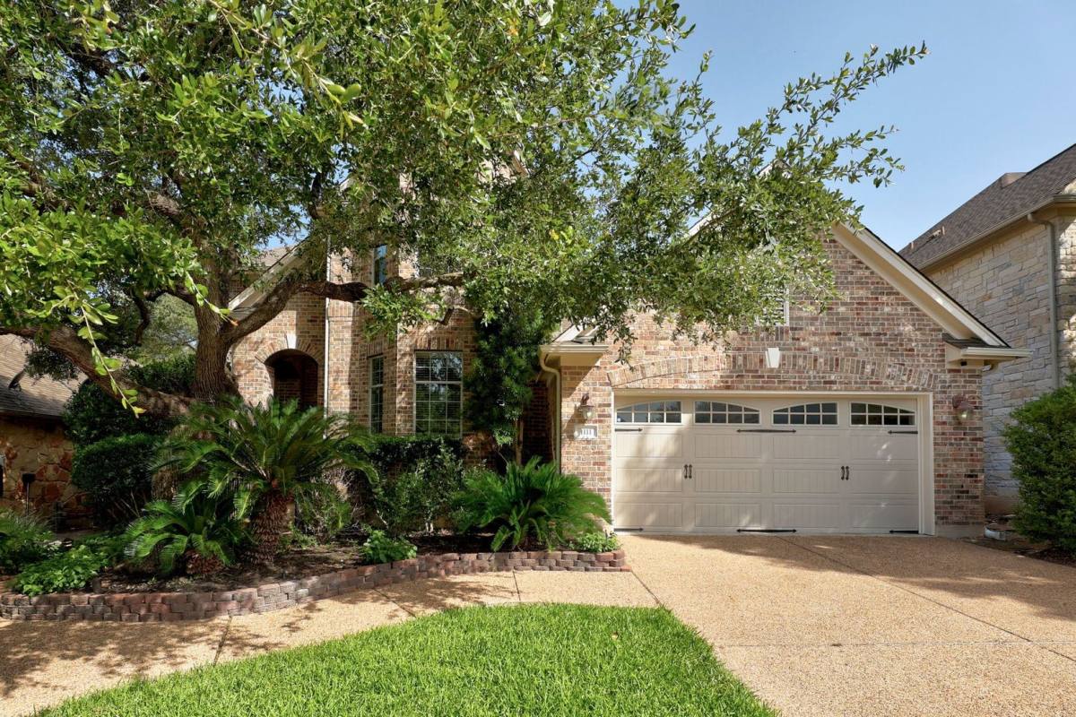 House for rent at 1111 Ritter Dr, Cedar Park, TX 78613