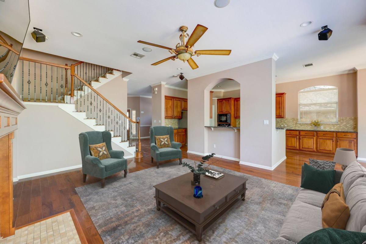 House for rent at 1111 Ritter Dr, Cedar Park, TX 78613