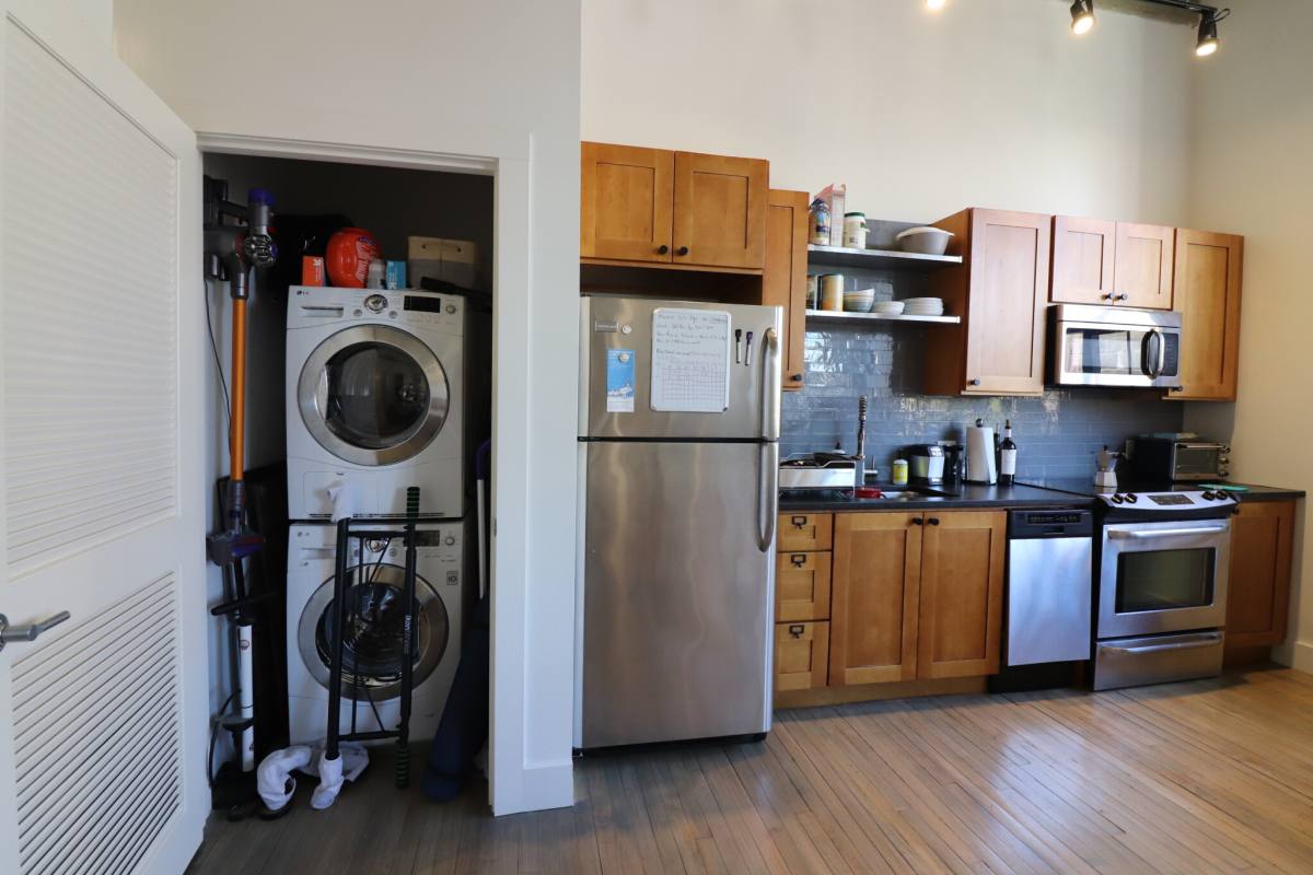 Apartment for rent at 20-26 Sunnyside St #15, Jamaica Plain, MA 02130