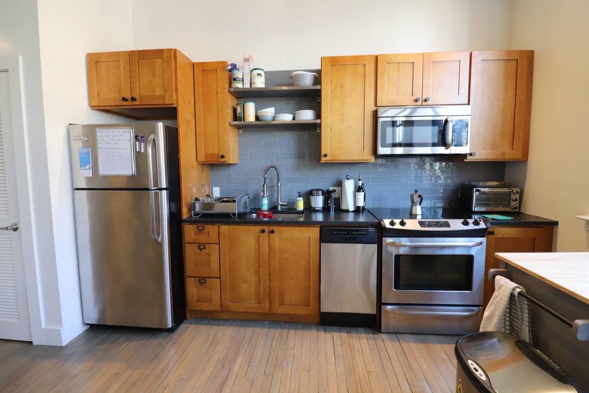 Apartment for rent at 20-26 Sunnyside St #15, Jamaica Plain, MA 02130