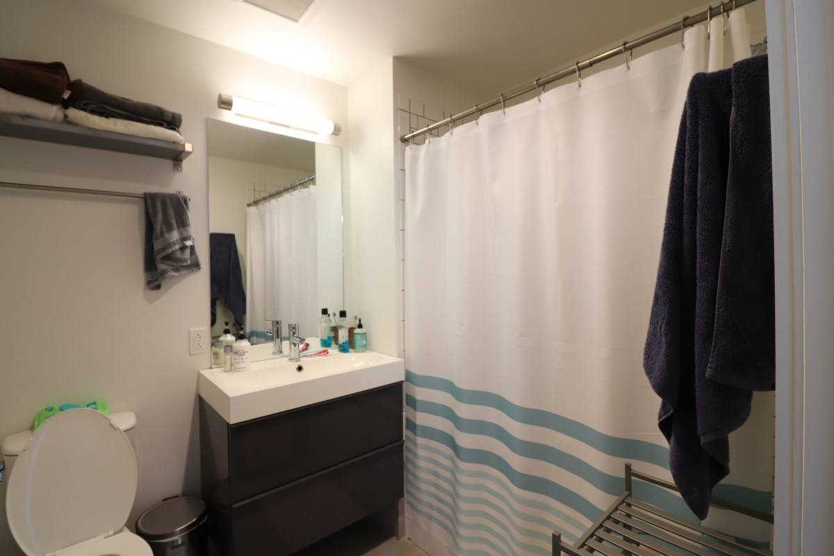 Apartment for rent at 20-26 Sunnyside St #15, Jamaica Plain, MA 02130