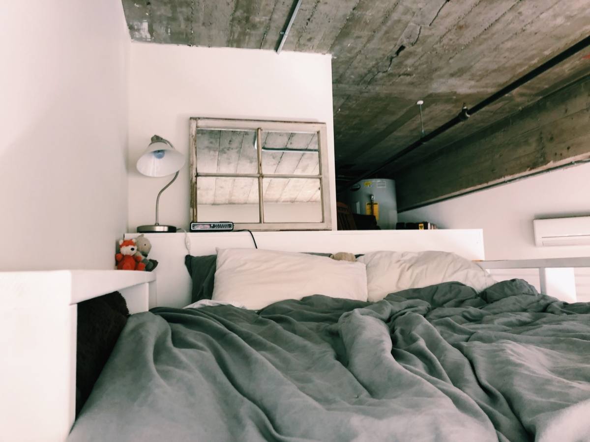 Apartment for rent at 20-26 Sunnyside St #15, Jamaica Plain, MA 02130