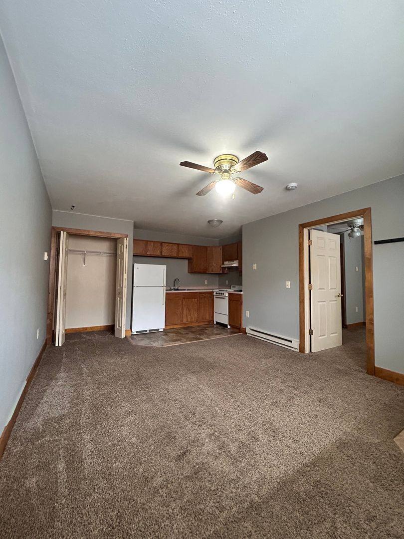 Apartment for rent at 529 Germania St, Eau Claire, WI 54703
