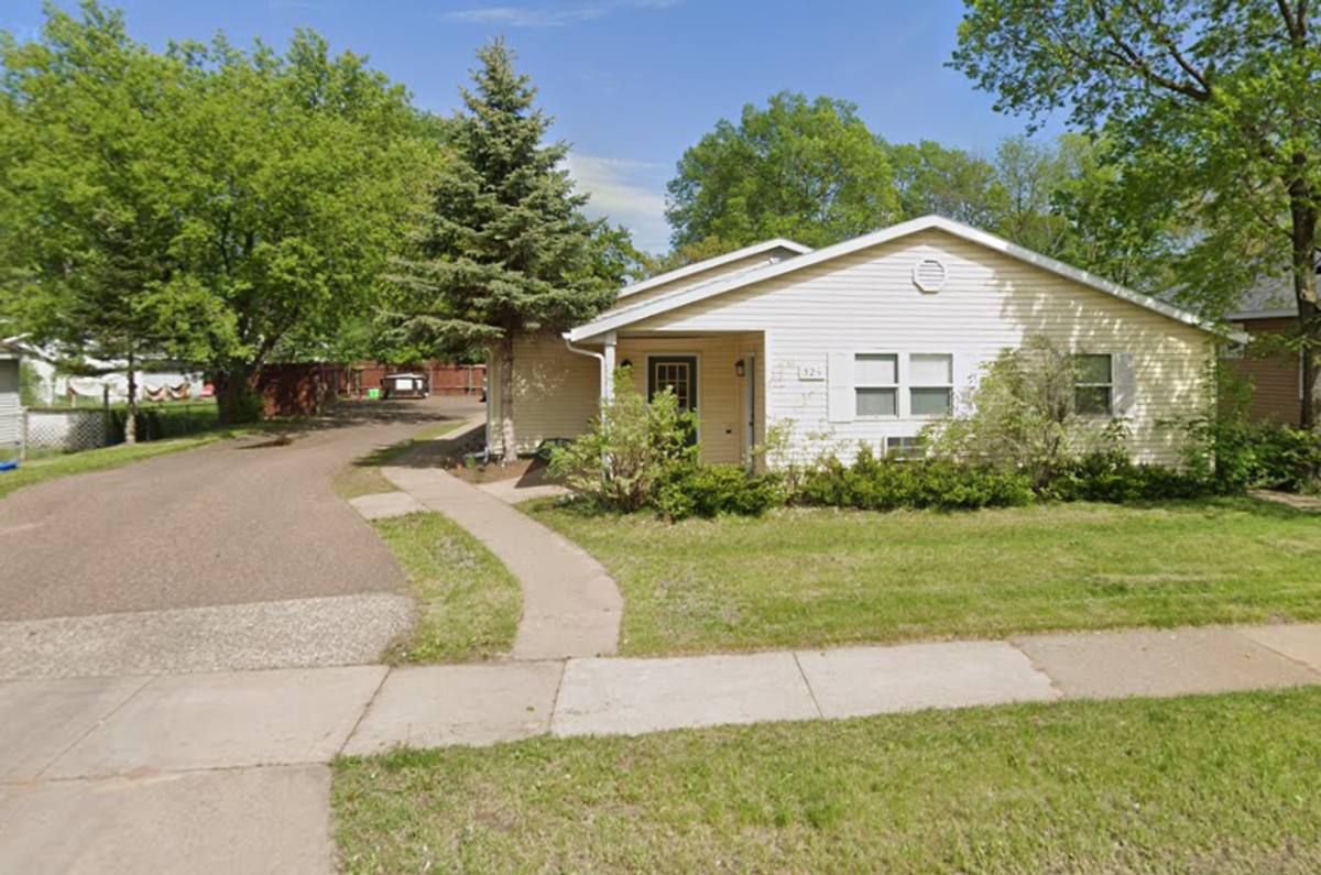Apartment for rent at 529 Germania St, Eau Claire, WI 54703