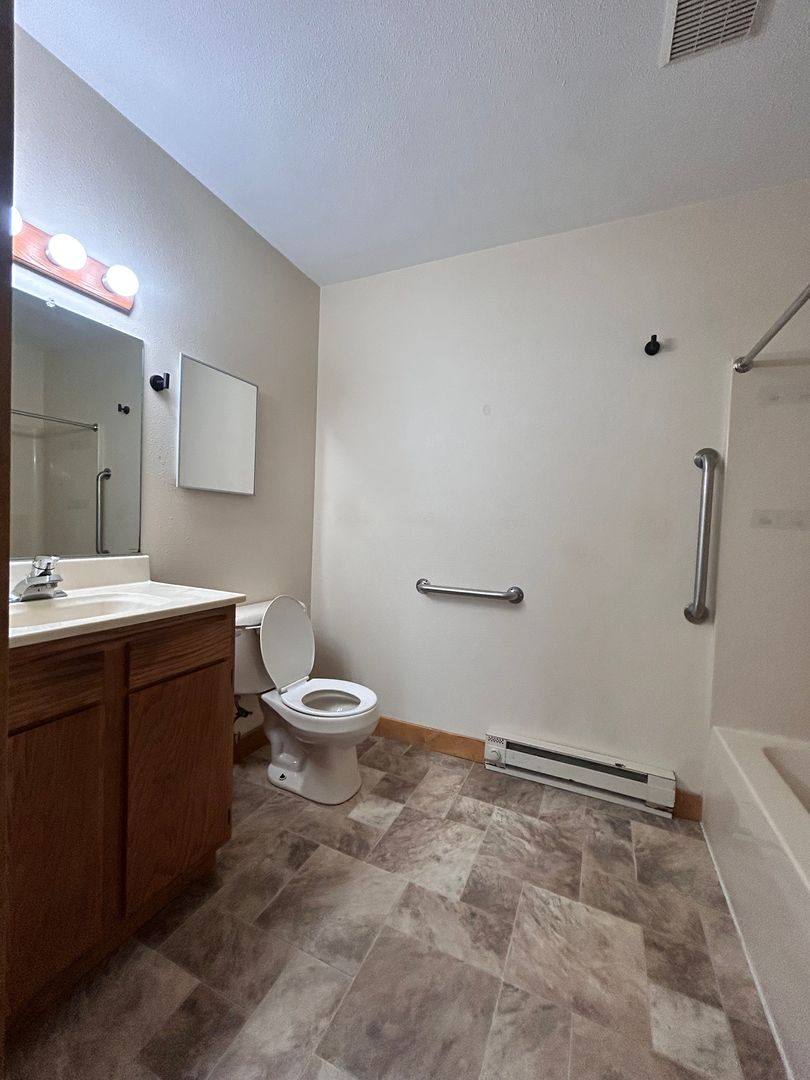 Apartment for rent at 529 Germania St, Eau Claire, WI 54703