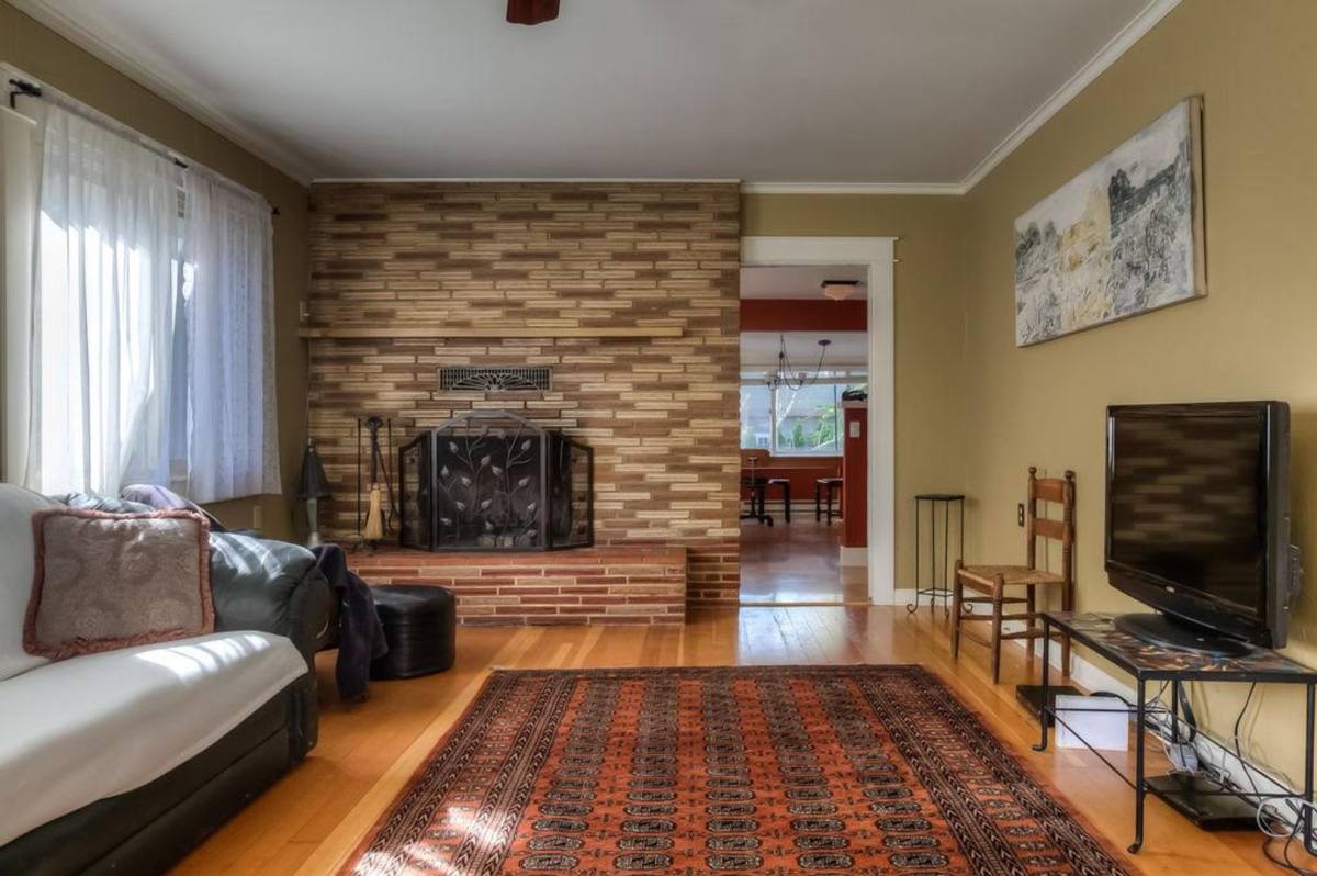 Apartment for rent at 228 NW 11th St, Corvallis, OR 97330