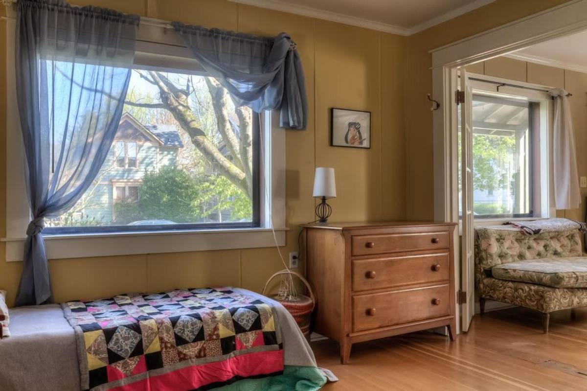 Apartment for rent at 228 NW 11th St, Corvallis, OR 97330