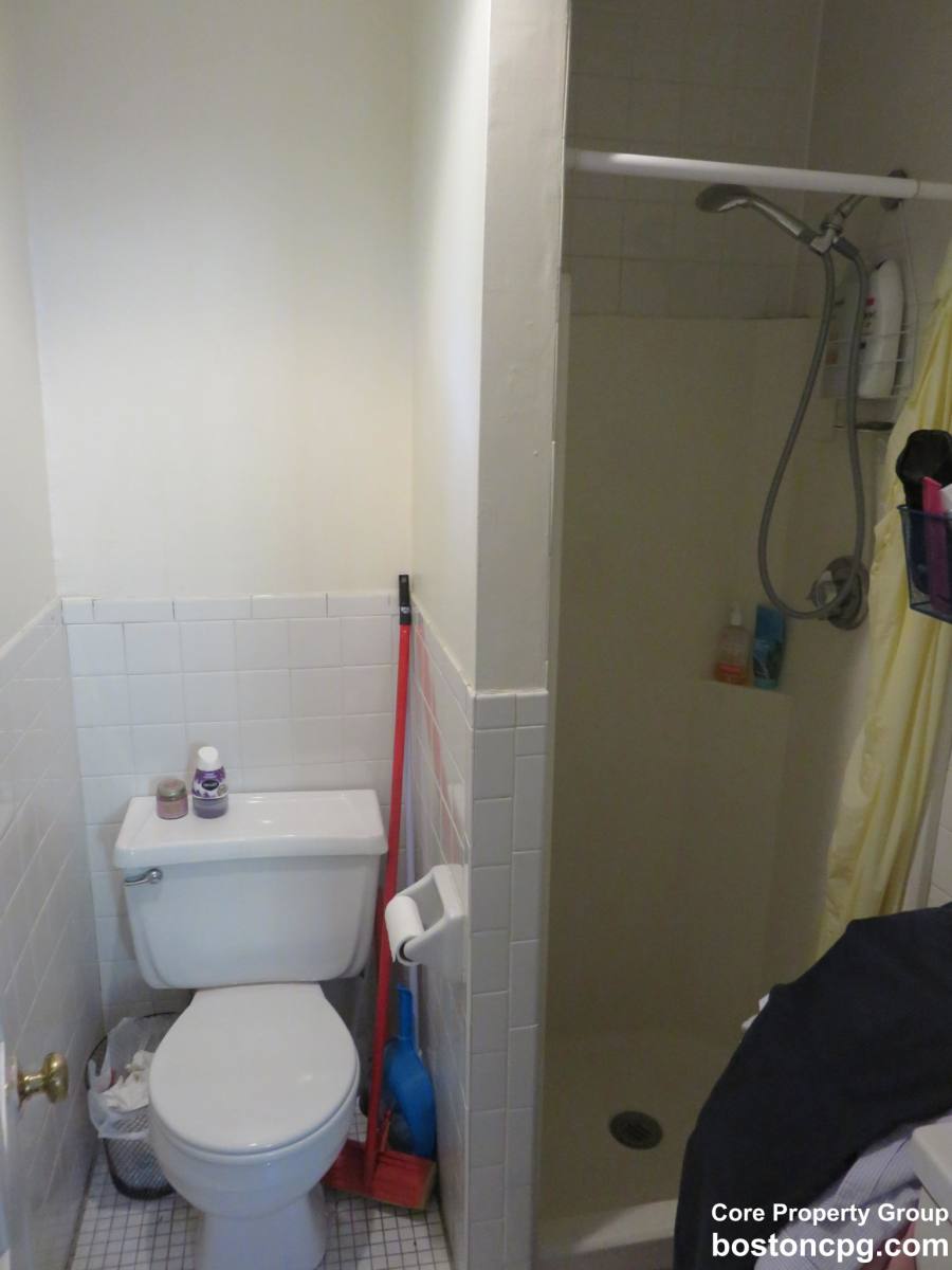 Apartment for rent at 50 Phillips #4, Boston, MA 02114