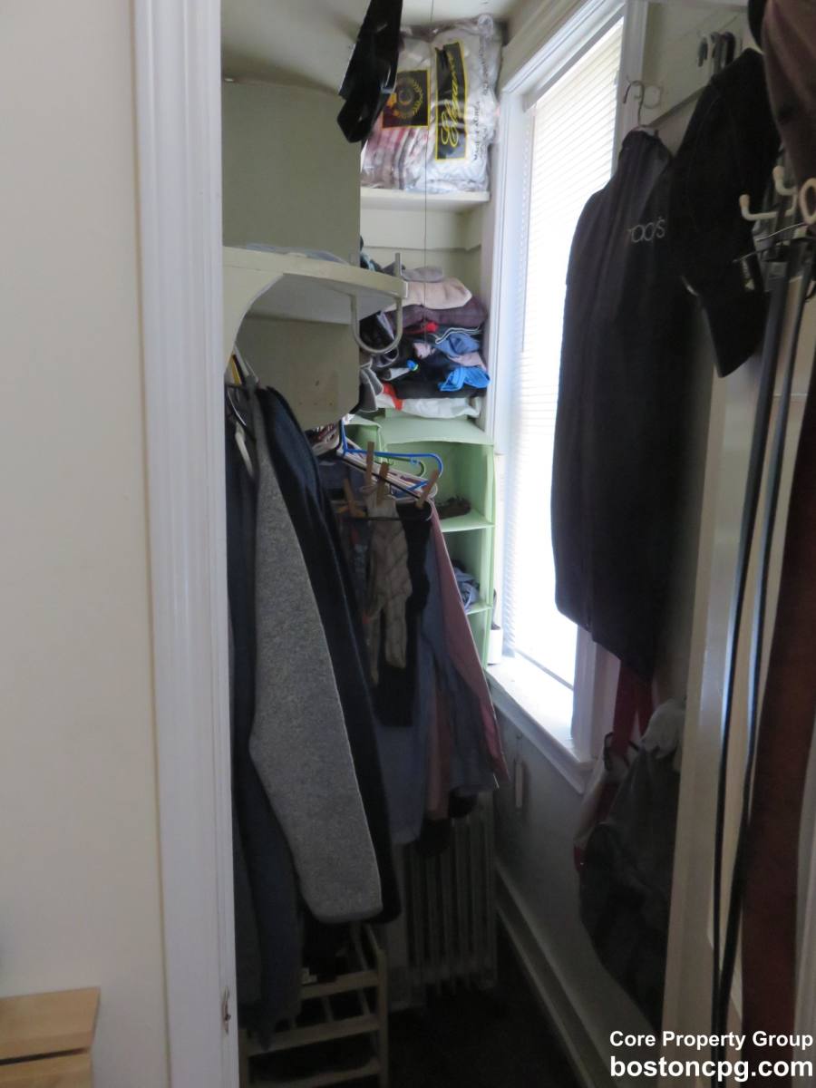 Apartment for rent at 50 Phillips #4, Boston, MA 02114
