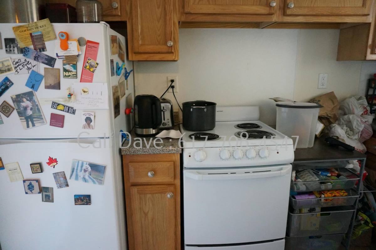 Apartment for rent at 1334 Commonwealth Ave #2, Brighton, MA 02135
