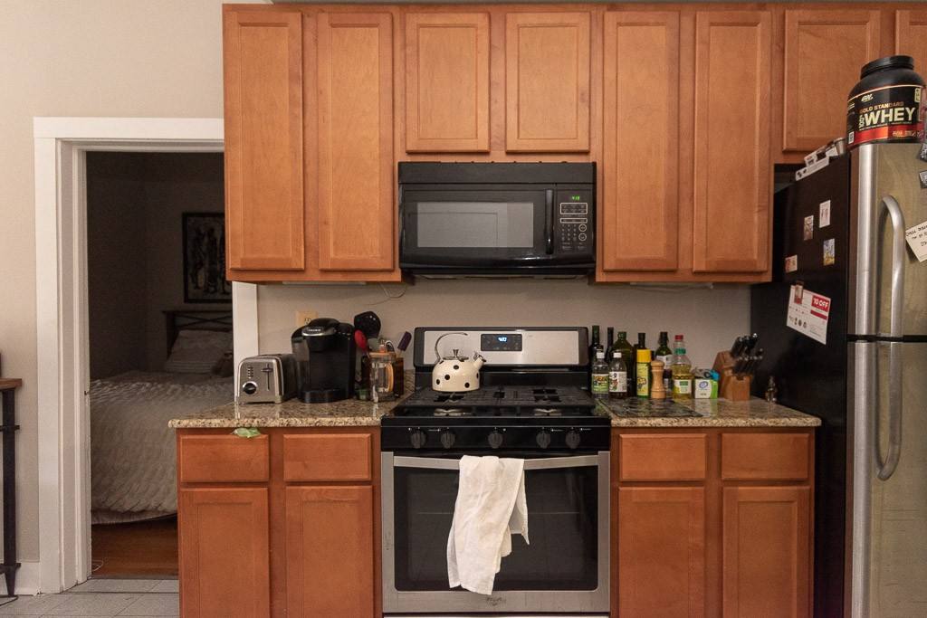 Apartment for rent at 949 Hoyne #5, Chicago, IL 60622