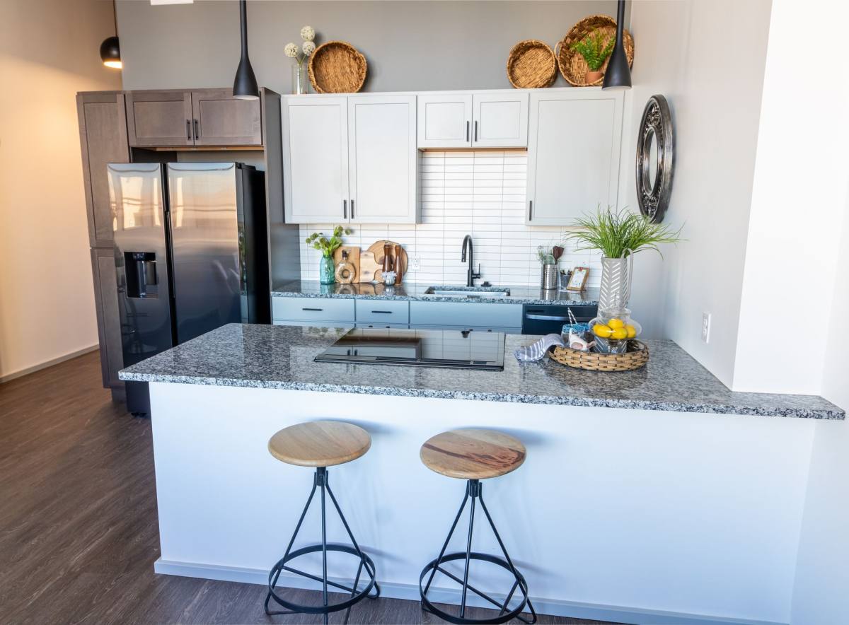 Apartment for rent at Front Page Lofts, 300 N Tucker Blvd, St. Louis, MO 63101
