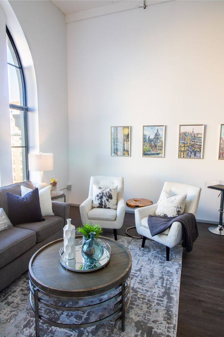 Apartment for rent at 300 N Tucker Blvd, Saint Louis, MO 63101