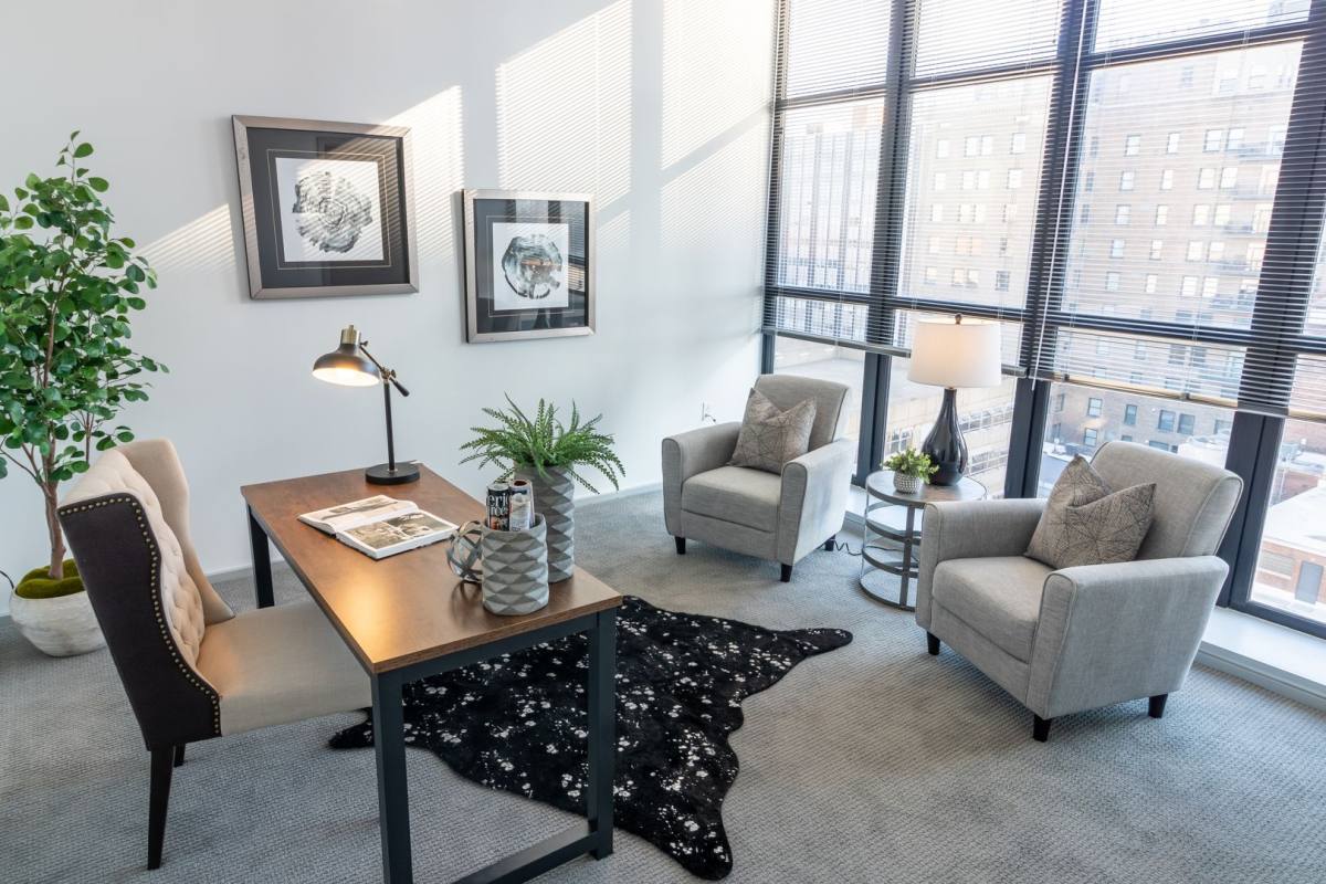 Apartment for rent at 300 N Tucker Blvd, Saint Louis, MO 63101