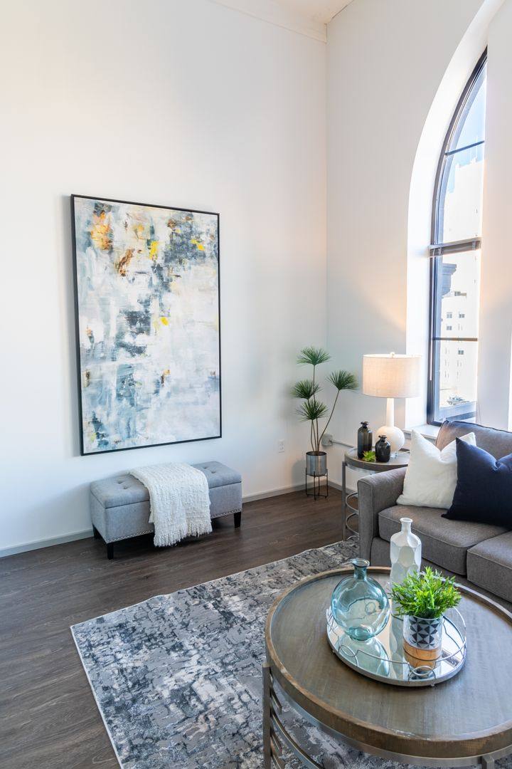 Apartment for rent at 300 N Tucker Blvd, Saint Louis, MO 63101