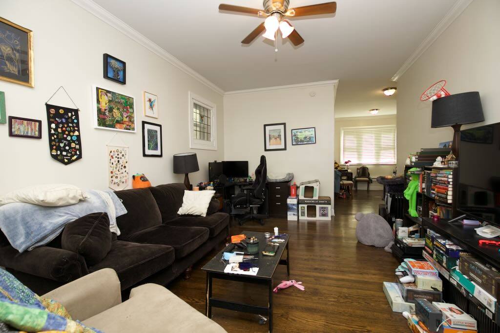 Apartment for rent at 1130 130 Maple #3, Evanston, IL 60202