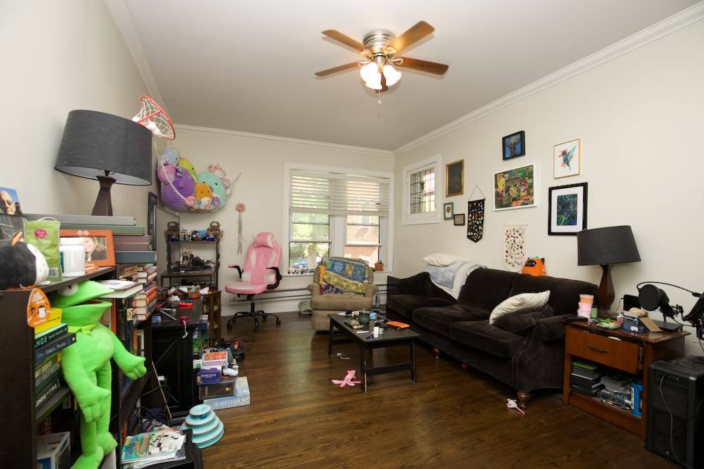 Apartment for rent at 1130 130 Maple #3, Evanston, IL 60202