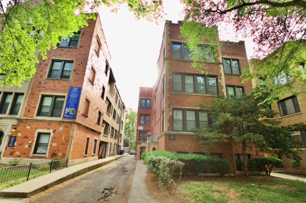 Apartment for rent at 1130 130 Maple #3, Evanston, IL 60202