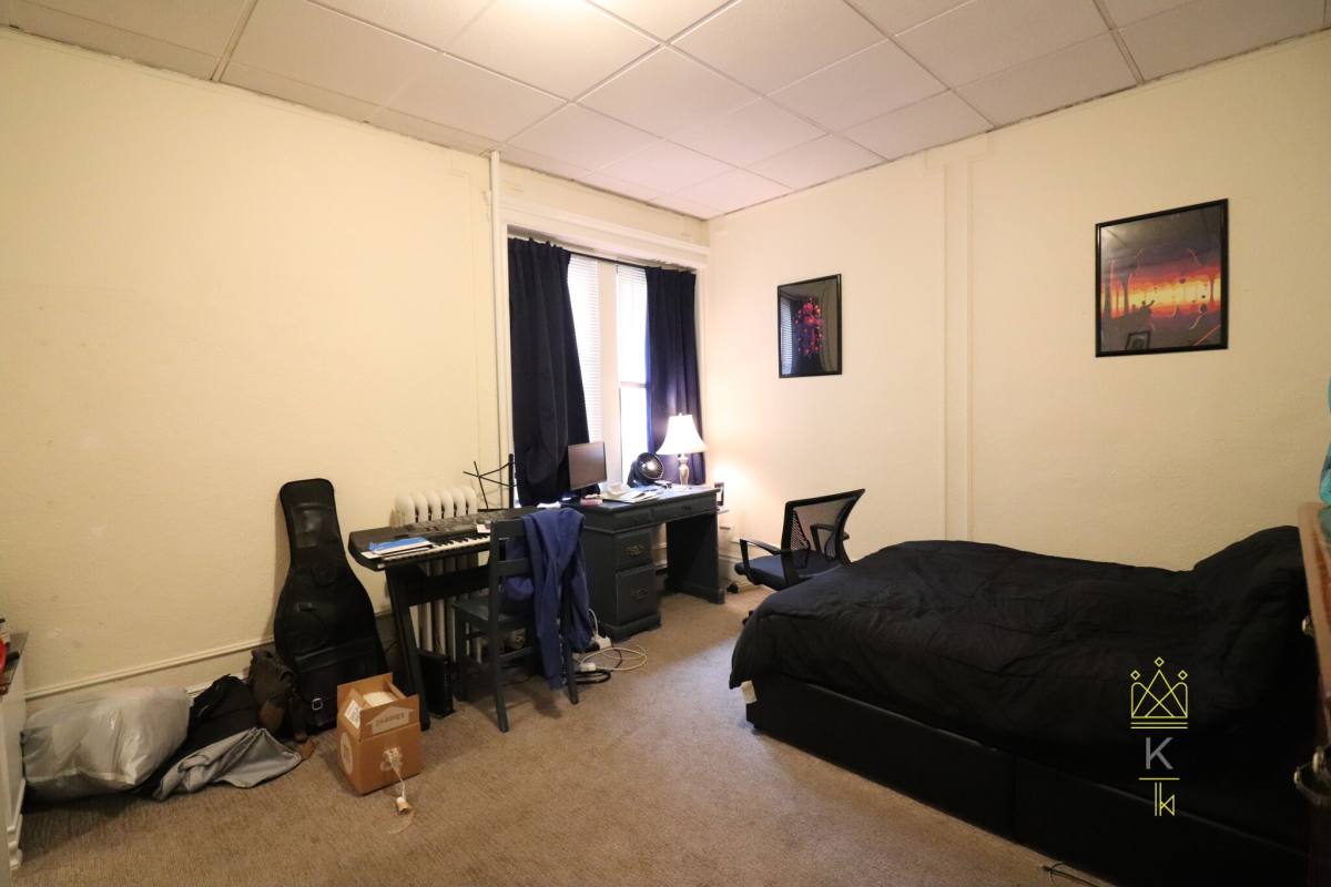 Apartment for rent at 1959 Commonwealth Ave #2, Brighton, MA 02135