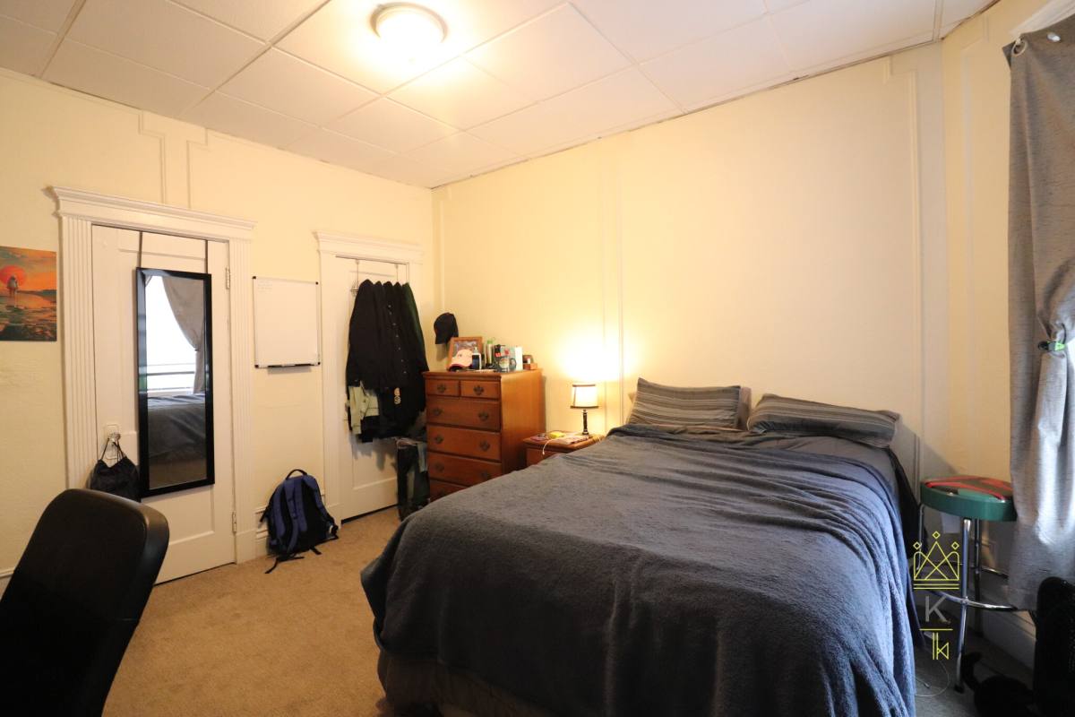 Apartment for rent at 1959 Commonwealth Ave #2, Brighton, MA 02135