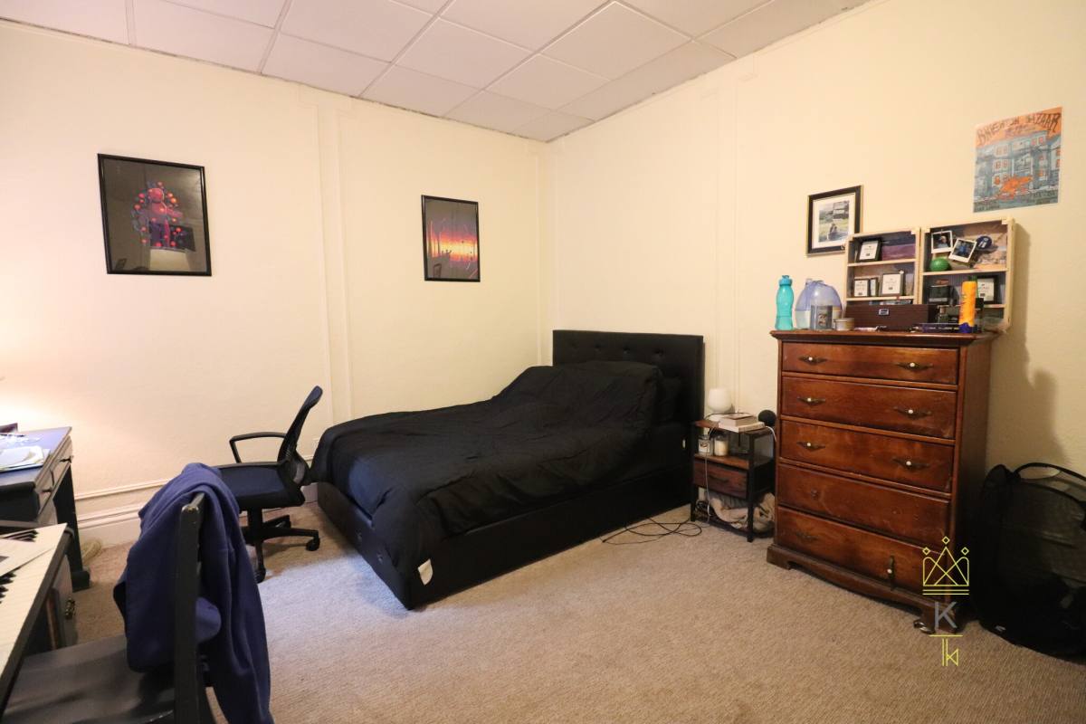 Apartment for rent at 1959 Commonwealth Ave #2, Brighton, MA 02135
