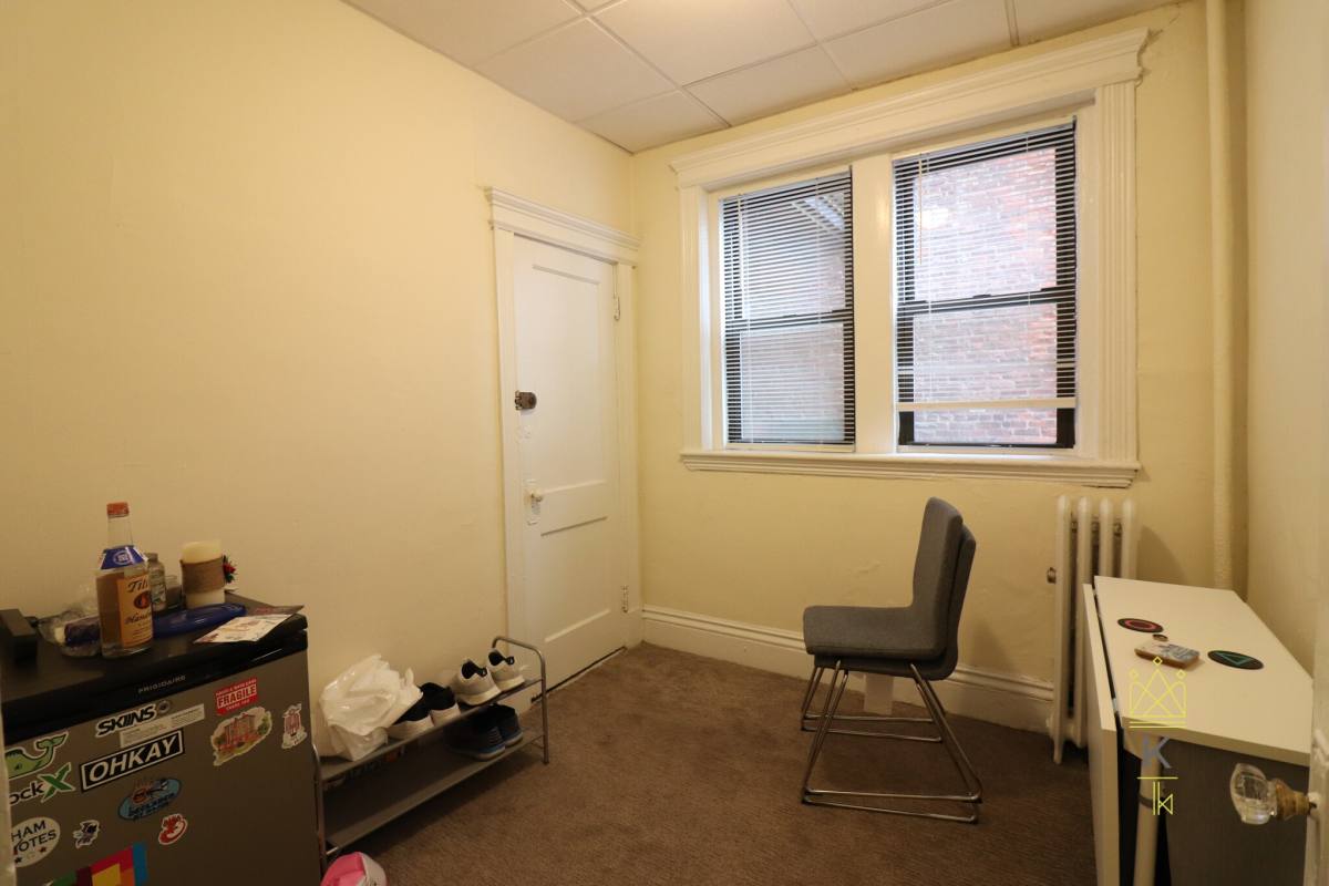 Apartment for rent at 1959 Commonwealth Ave #2, Brighton, MA 02135