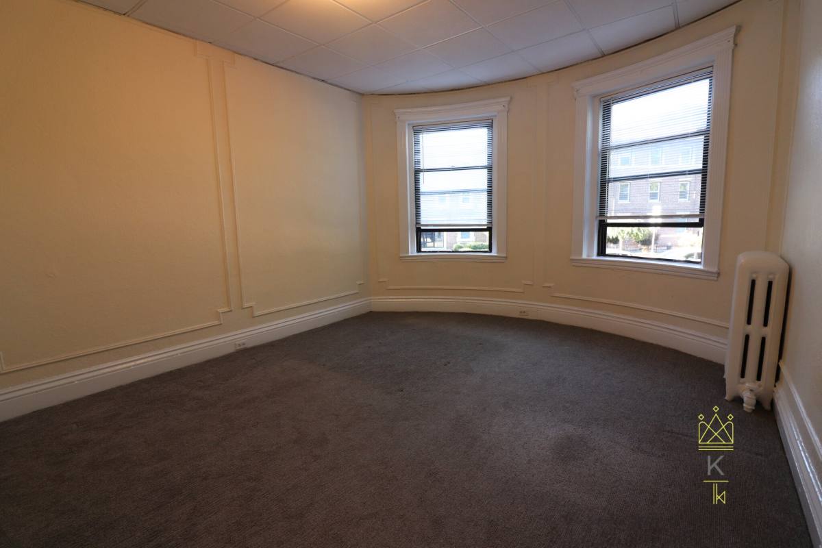 Apartment for rent at 1959 Commonwealth Ave #2, Brighton, MA 02135