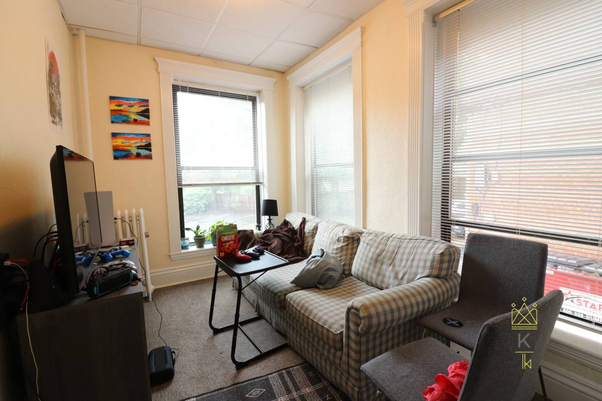 Apartment for rent at 1959 Commonwealth Ave #2, Brighton, MA 02135