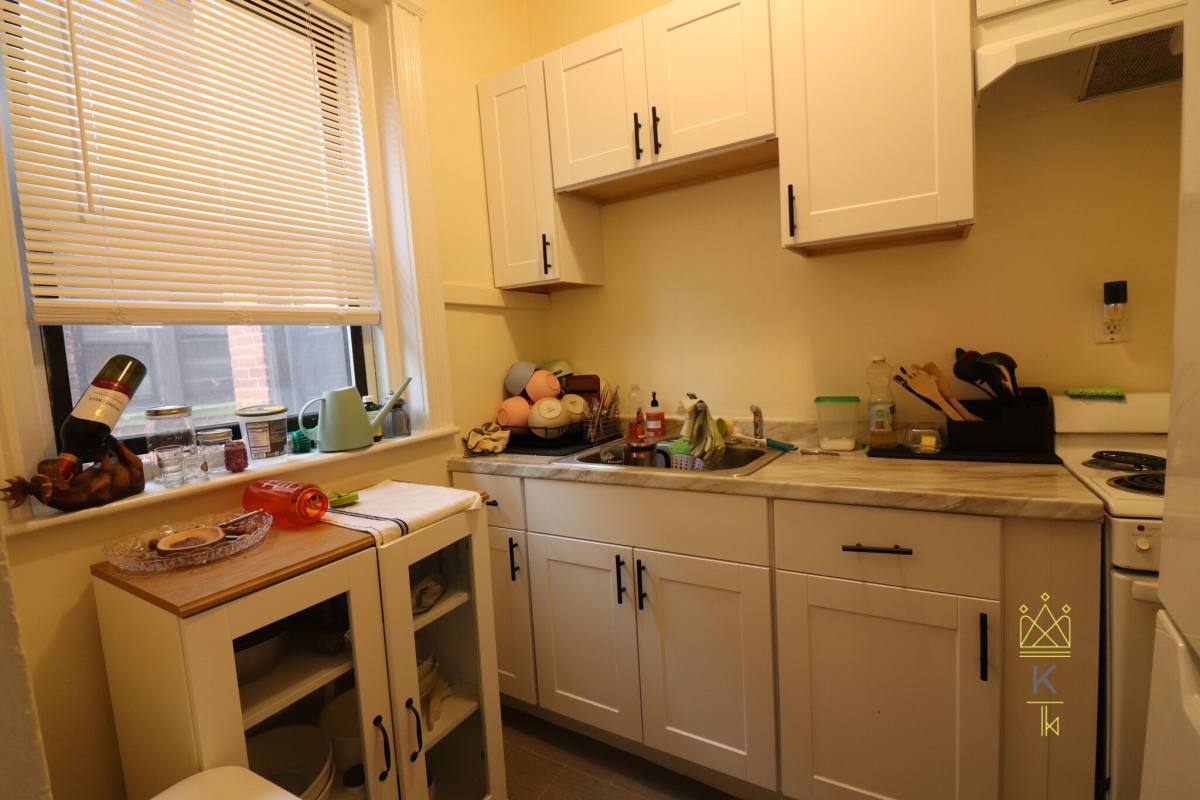 Apartment for rent at 1959 Commonwealth Ave #2, Brighton, MA 02135