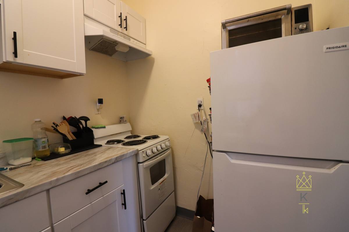 Apartment for rent at 1959 Commonwealth Ave #2, Brighton, MA 02135