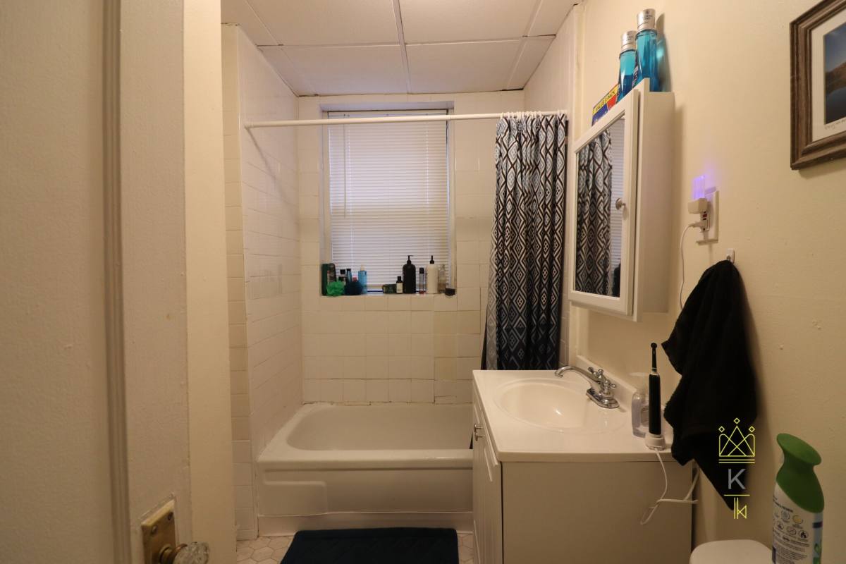 Apartment for rent at 1959 Commonwealth Ave #2, Brighton, MA 02135