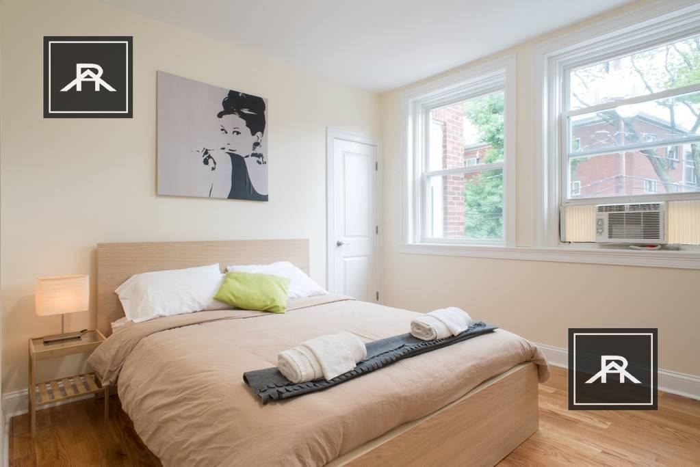Apartment for rent at 248 Kelton St #12, Allston, MA 02134